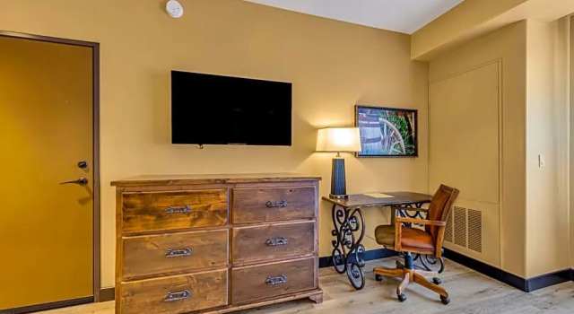 Номер Deluxe The Murieta Inn and Spa