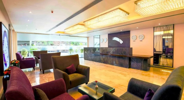 Arte Central Park, Забронировать Отель Бизнес-отели штата Карнатаки, 4* 5*