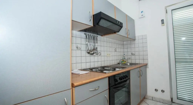 Апартаменты с 2 комнатами Apartments Pušić
