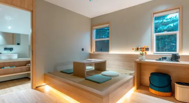 Люкс Premier Paiyunlou Hotel Huangshan