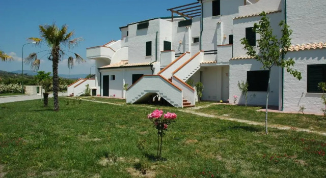 Апартаменты с 3 комнатами Villaggio Santandrea Resort