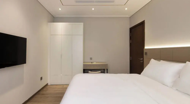 Otis Apartment, Забронировать Апартаменты/квартира Апартаменты Ханоя, Апартаменты/квартира