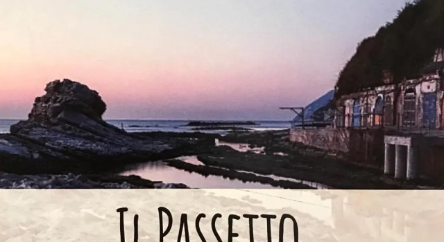 Двухместный номер Standard B&B Il Poeta sul Mare