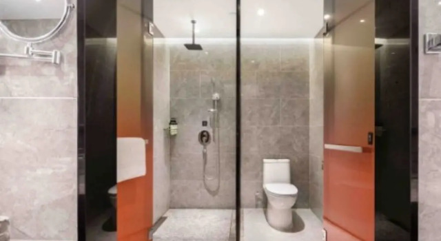 Люкс Business The Hotel V Nanjing Lishui