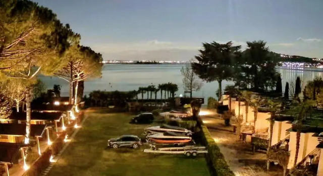 Апартаменты Residence Villalsole