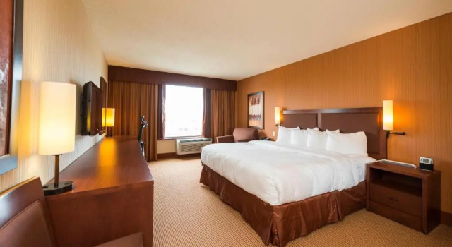 Номер Standard Quality Inn & Suites