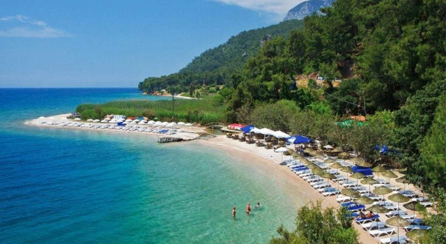 Terra Villa, Rezervovat Vila Atakoy Ula