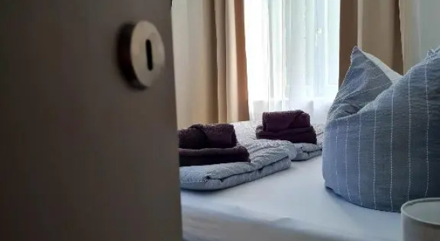 Номер Standard Pension Schul Inn
