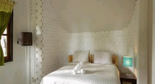 Wild Wood x Hansa Beach Fitness Resort, Забронировать Курортный отель Отели Ко-Пханган с парковкой, рядом с Черная луна, Баан Тай, Парковка