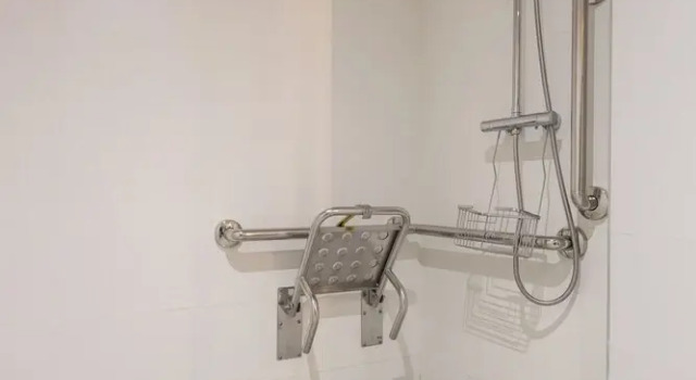 Апартаменты Standard BiBo Suites Plaza Nueva