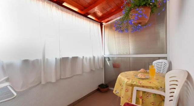 Студия Apartman Snježana