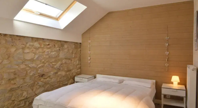 Large Holiday Home in Waimes With a Garden, 预订 酒店 韦姆 Oost Kantons