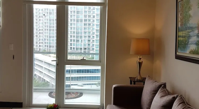 Номер Standard Mactan Newtown with Ocean View