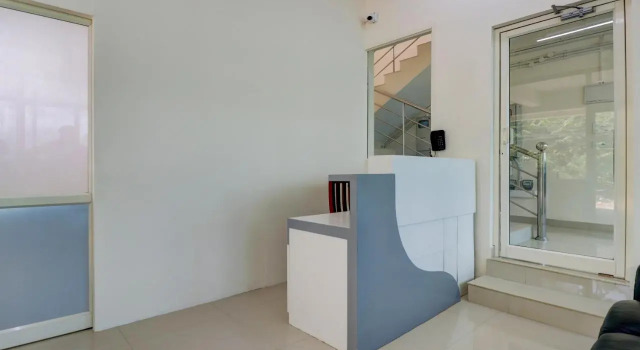 Itsy Hotels Ushodaya Royal Residency