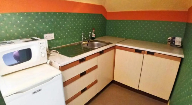 Семейный номер Standard Herrislea House Hotel