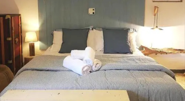 B&B In fondo alla strada