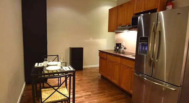 Люкс The Lion Inn & Suites