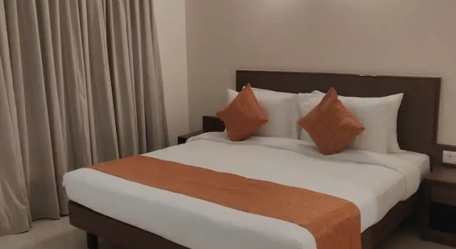 Comfort Kahden hengen Huoneisto Sapana Meadows by Nanu Resorts