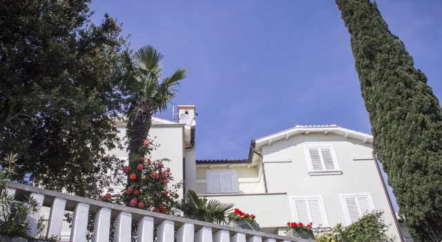 Апартаменты Apartments Villa Nora
