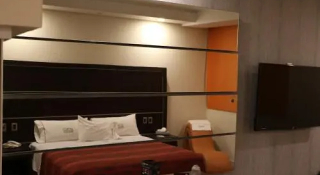 Hotel & Villas Ajusco, Prenota Hotel Città del Messico Messico Distretto Federale