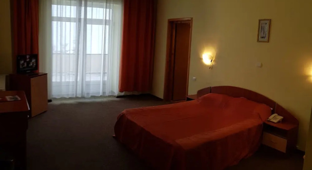 Hotel Cota 1400, Забронировать Отель Отели Прахова 3 звезды, 3*