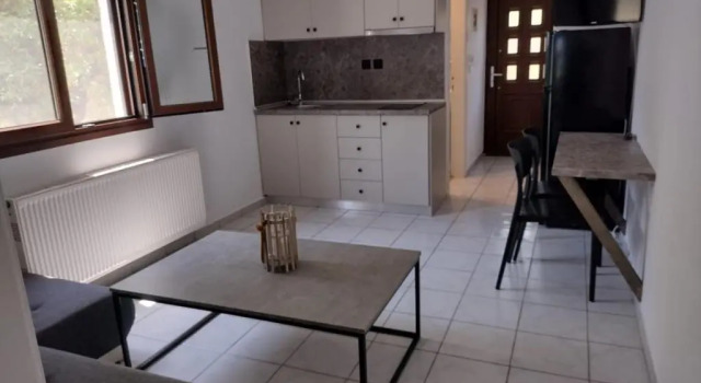 Апартаменты с видом на сад Marios Garden House