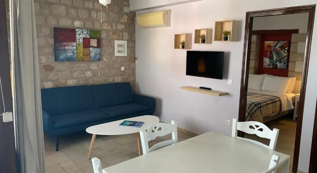 Полулюкс Myral Guesthouse