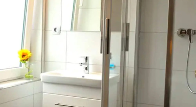 Номер Comfort Hotel am Schelztor