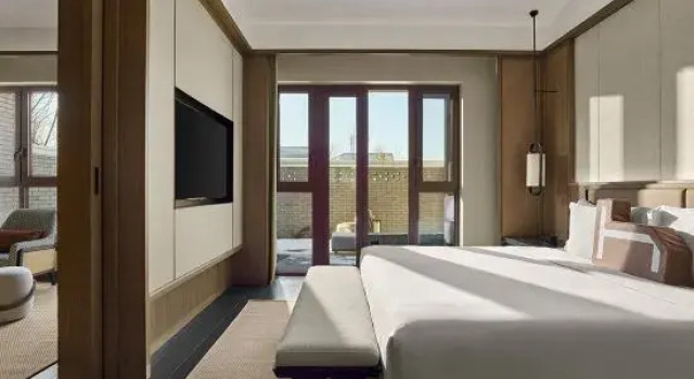 Люкс Homm Changchun Beihu