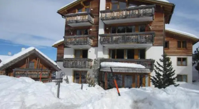 Chalet Kornock, Забронировать Шале Отели Туррахер-Хёэ 3 звезды, рядом с Горнолыжный подъемник Юбунгсвизенлифт, 3*