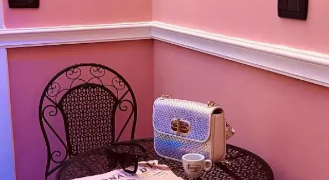 Номер Standard Guest House Biondi