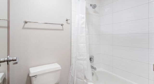 Номер Standard Best Western Lake Oswego Hotel & Suites