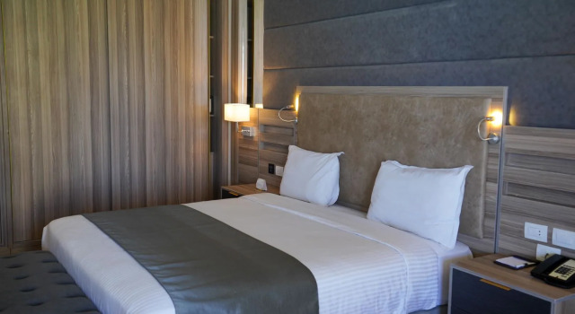 Xanadu Makadi Bay - High Class All Inclusive, Prenota Hotel Makadi Bay Hurghada