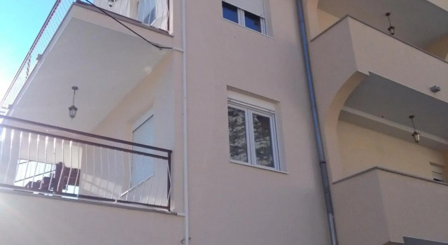 Sun City Apartments