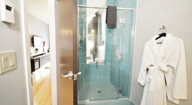 Номер Premier St James Gate by Bower Boutique Hotels