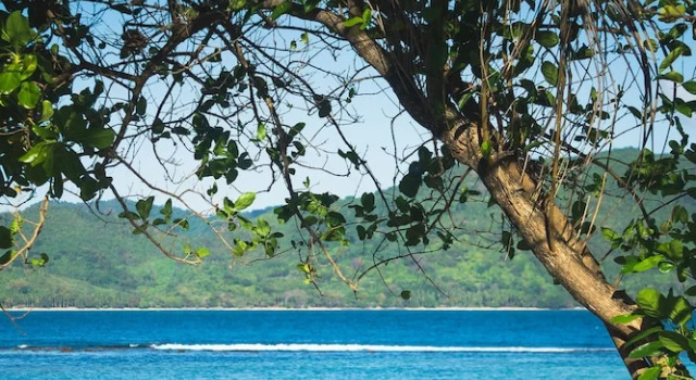 Тент Dryft Darocotan Island