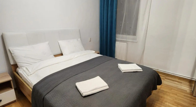 Apolion on 115 Proletarskaya Street, Book Apartment Kaliningrad Kaliningrad Region
