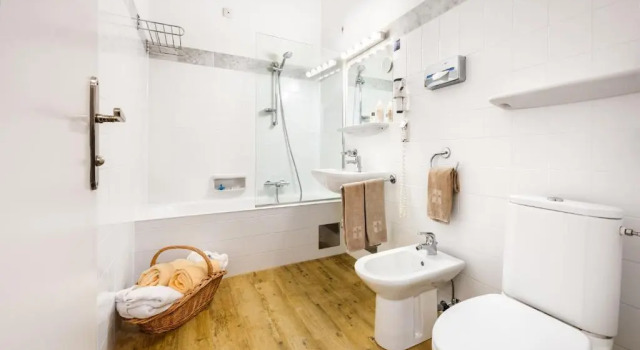 Полулюкс Das Gutenbrunn Thermen & Sporthotel small retreat