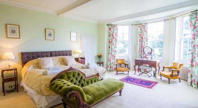 The Garden Flat at Holbecks House, Забронировать Отель Бизнес-отели Англии, 4* 5*
