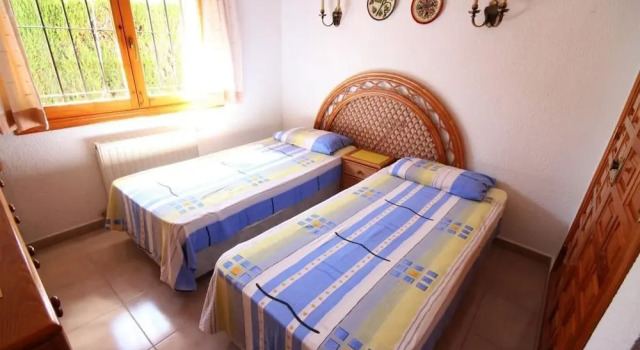 Casa Dina, Забронировать Отель Benimeit 