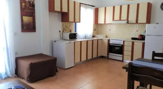Ioli Apartments, Prenota Appartamento Alopronia Sikinos