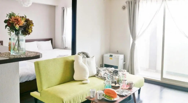 Suncourt Maruyama Goden Hills / Vacation STAY 7602, Foglalás Szálloda Szapporo Hokkaidó