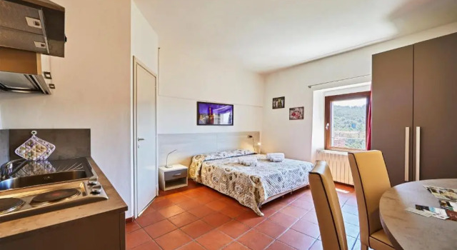 Номер Superior Vacanze In Torre