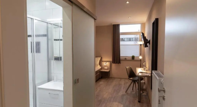 Номер Standard Mey Hotel