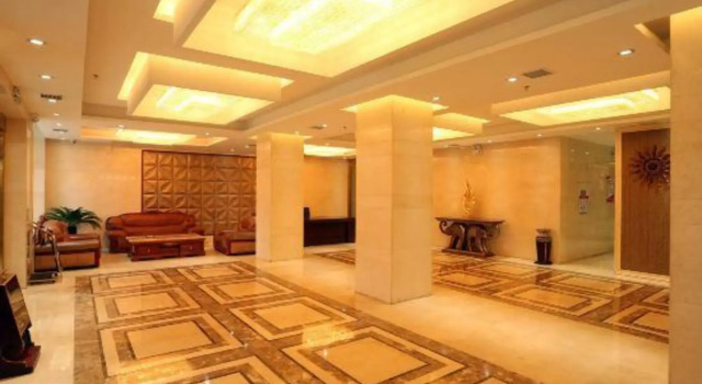 Zuoquan Dongdu Liyuan International Hotel, Book Hotel Jinzhong 