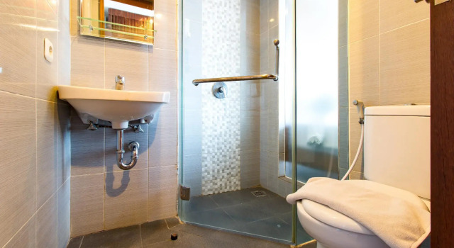 Номер Superior Hadi Poetra Hotel
