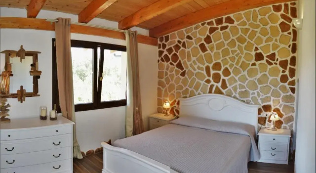 B&B Gianni e Pia, Book Bed and Breakfast Luogosanto Gallura