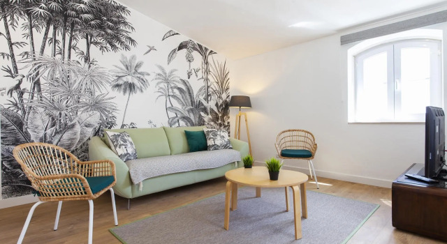 A34 - Aurora Apartment in Casa Feliz, Rezervovat Apartmán Hotely v Lagos s parkováním, Parkování