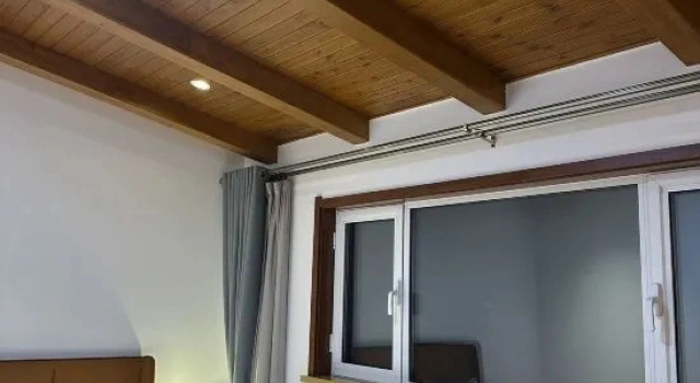 Люкс с 3 комнатами MT7 | Scenic View Villa Resort | Vista Prive Ski Lodge