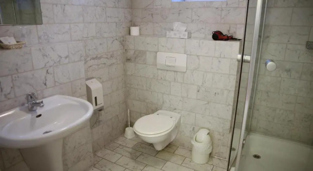 Семейный номер Standard Waldhotel Wilhelmshöhe